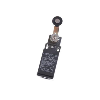 Xck-P118 Ac 380V 10(4)Мгновенный регулируемый кулачковый концевой выключатель