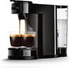 Coffee Machine Philips HD6592/64 Senseo Switch