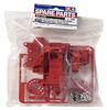 Tamiya SPARE PARTS Rear Spare Gear Case R/C SP-478 (for TA01, 02)