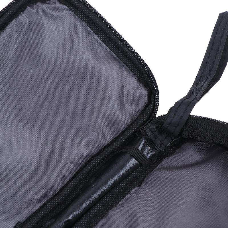 Универсальная сумка для хранения мультиметра на молнии, чехол для цифрового измерителя