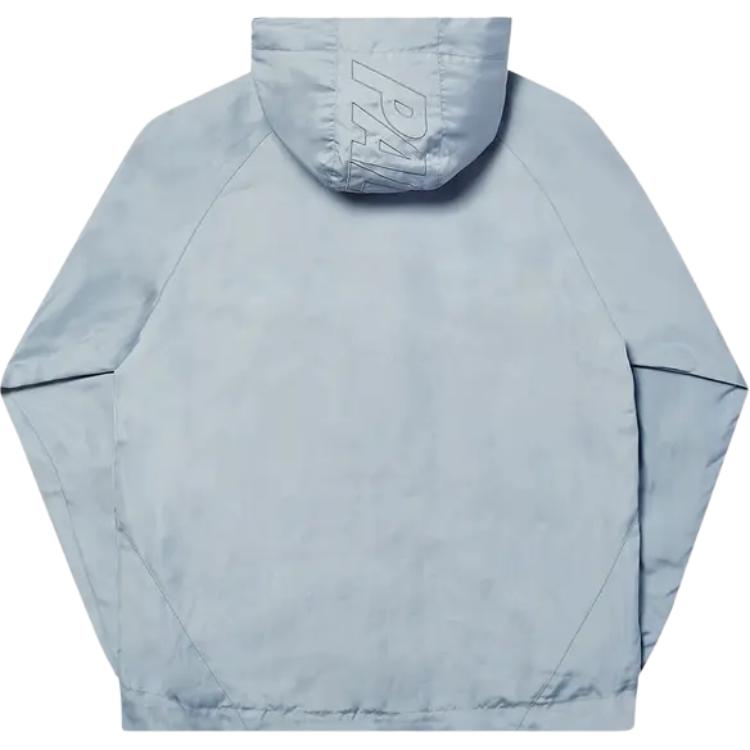 Palace Pallistic Jacket Cloud Men Outerwear Blue P18JK062