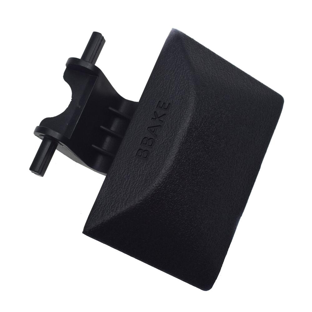 1Pc Parking Brake Release Handle WL85XDVAB For 2002-05 Dodge Ram 1500 2500 3500