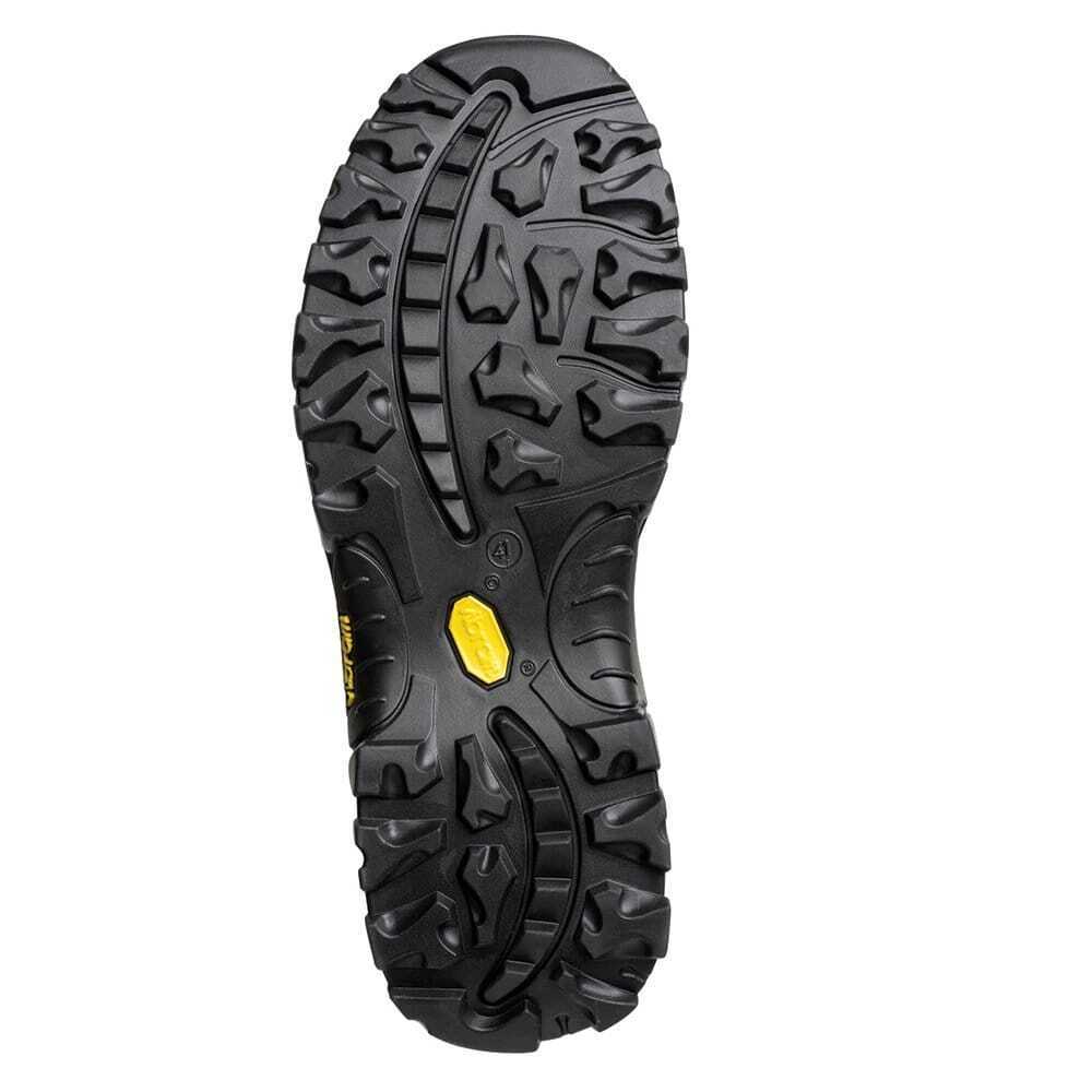 Мужские ботинки Grisport Avenger Waxy Leather Walking Boots