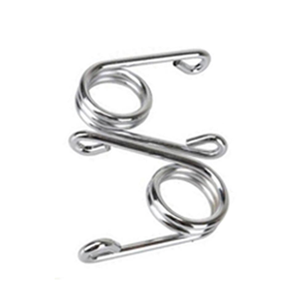 Новый комплект крепления на сиденье мотоцикла, пружинный зажим для сиденья, кронштейн, монтажный кронштейн для Bobber Chopper, на заказ, Glod, хром, бронза