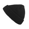 Atlantis Unisex Docker Short Beanie With Turn Up