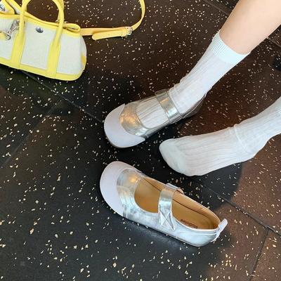 Женская обувь – Балетки