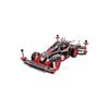 Tamiya Mini 4WD PRO Series No. 62 Mini 4WD PRO Avante Mk.III Nero Набор Advance Шасси MS 18662