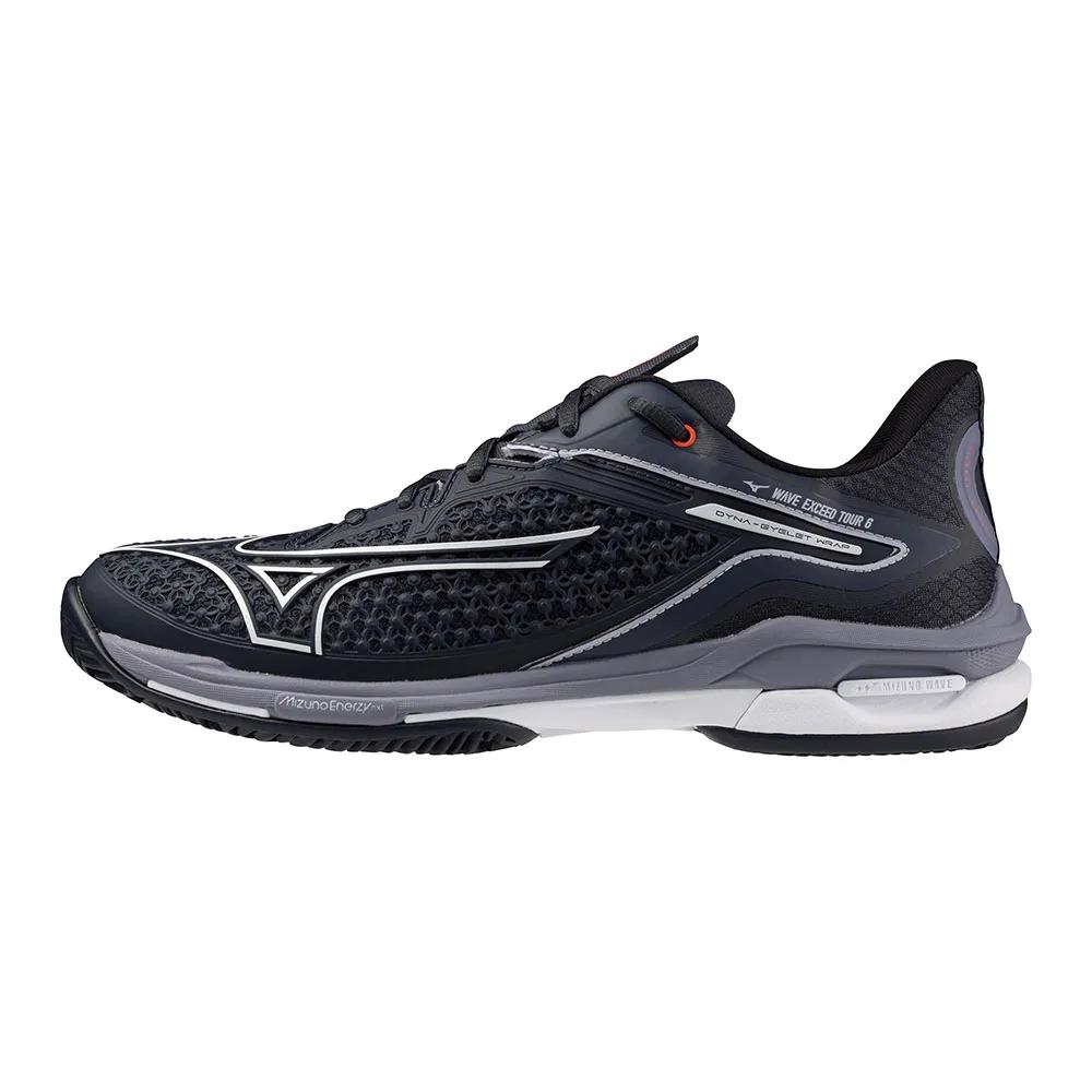 Mizuno Обувь для грунтовых кортов Wave Exceed Tour 6 CC