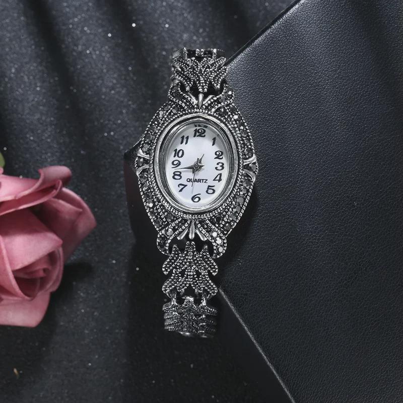 Часы в стиле ретро - популярная коллекция гарантированного качества