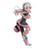 Super Sonico Concept Figure 1 Type In Total ~Rider Suit~