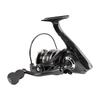 Cross-border NX Long Cast All-Metal Spinning Fishing Reel Imitating Car Wheel Design
