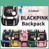 Рюкзак Blackpink Lisa Starry Sky на двойных плечевых лямках 36-55 л