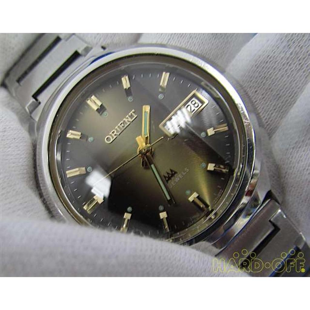 Б/у ORIENT H319112-70 Three Ace