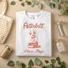 Peterbilt Class Pays T Shirt Vintage Semi Truck for Truckers A308 vintage Washed Top For Everyday Wear fashion graphic