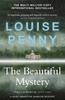 Книга The Beautiful Mystery : (A Chief Inspector Gamache Mystery Book 8)