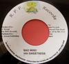 7inch Record IAN SWEETNESS - Bad Mind NONE R.P.P. Records Jamaica Reggae, Ska & Dub Used