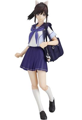 Figma Love Plus Манака Такамине +