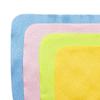 High quality Phone Camera Eyeglasses Cleaner Glasses Cleaning Cloth Lens Phone Screen Microfiber
