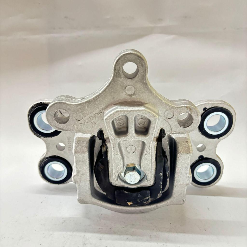 Volvo S60/S80/XC60 Left Engine Mount Rubber with Aluminum Alloy Shock Absorbing Bracket