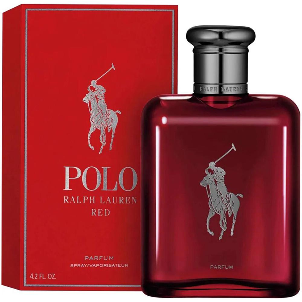 Ralph Lauren - Polo Rouge Eau De Parfum 125 мл - 