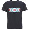 Oasis Oblong Target Unisex T-shirt