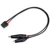 G-Force Alligator Connector Cable (XT60) G0396 Genuine Japanese Product
