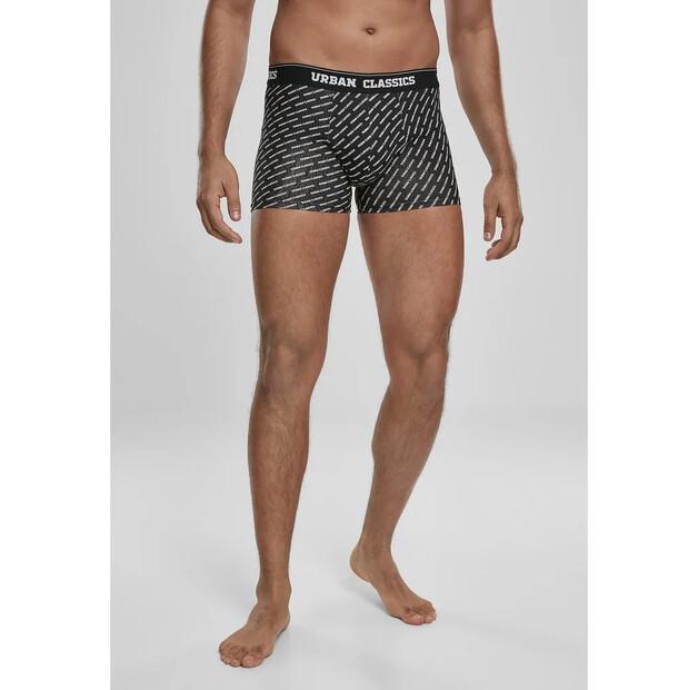 Urban Classics боксеры 3 шт.