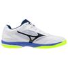 Mizuno Wave Drive 9 Unisex Low Top Training Shoes White 81GA220561
