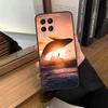 Flying Whale Magical Case For Samsung Galaxy M35 M15 M55 M56 M36 M16 M06 M31 M13 M33 M53 M12 M32 M52 M14 M34 M54