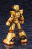 KOTOBUKIYA Mega Man X: Max Armor (Hyper Chip Version) Plastic Model Kit, Multicolor