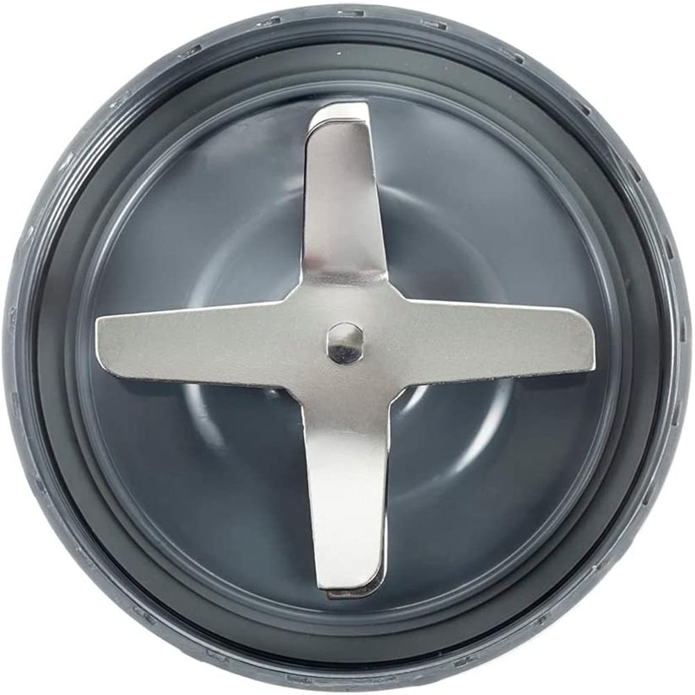 Replacement Blender Blade Parts for NutriBullet 600W 900W Blender Including Extractor Blade Gasket Shock Pad and Gear