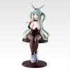 Ichiban Kuji Богиня NIKKE ГЛАВА 5 Последний приз Фигурка Твинкл Банни Победа Сода