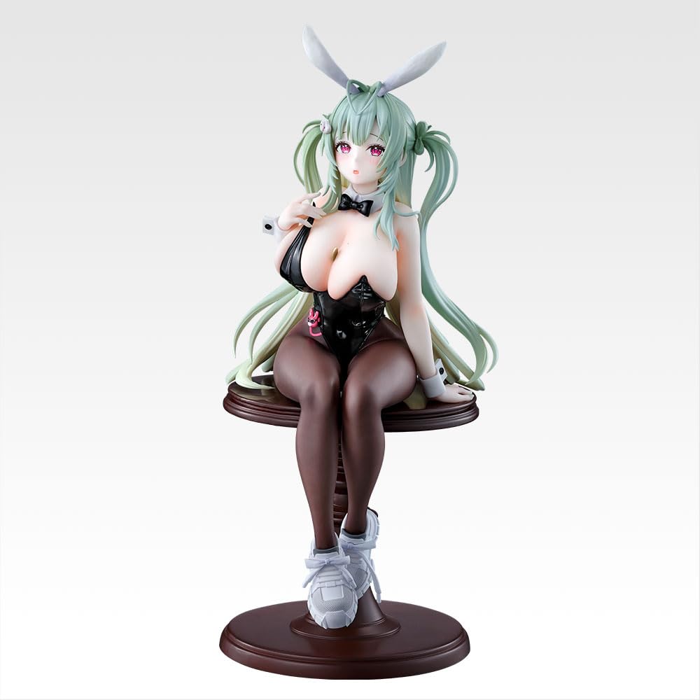 Ichiban Kuji Богиня NIKKE ГЛАВА 5 Последний приз Фигурка Твинкл Банни Победа Сода