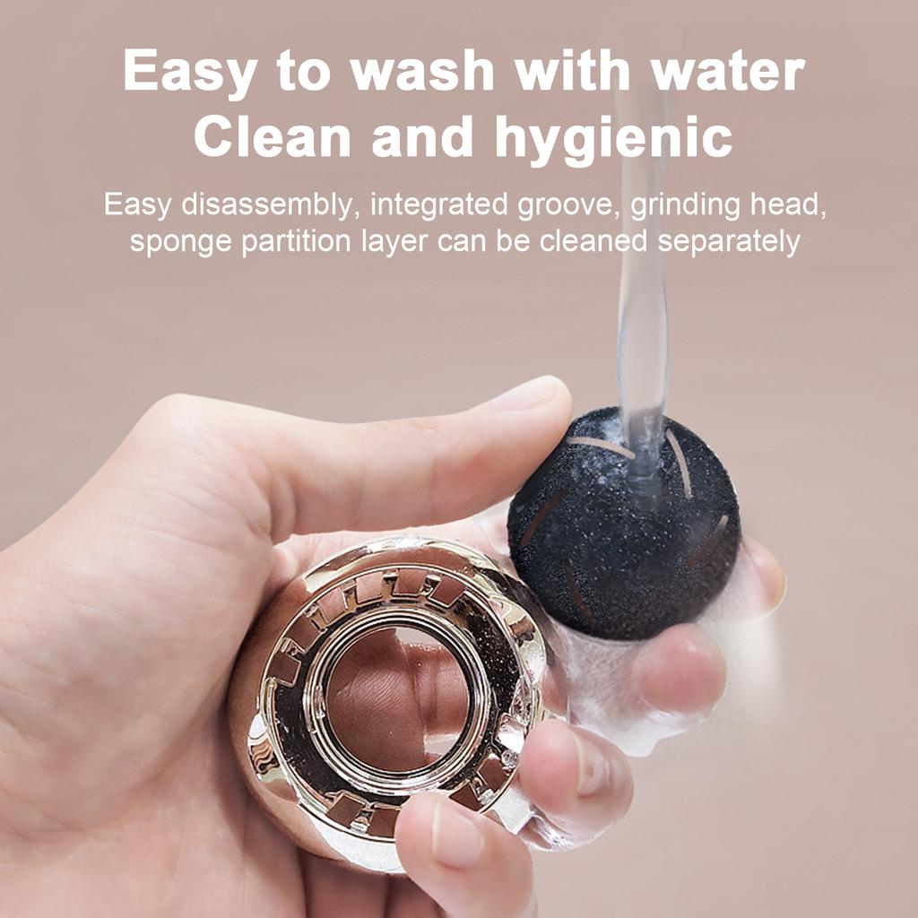 Электрическая шлифовальная машина для ног, автоматическое средство для удаления мозолей, инструмент для домашнего использования, перезаряжаемая нога