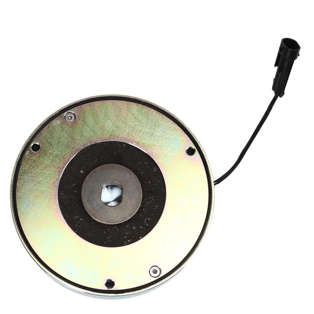 Golf Cart Motor Brake 617766 Electric Motor Controller Replacement for EZ‑GO RXV 2008‑2019