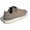 adidas Оригинальные кроссовки Originals Forum 84 Low Corduroy Earth 'Brown' GX4564