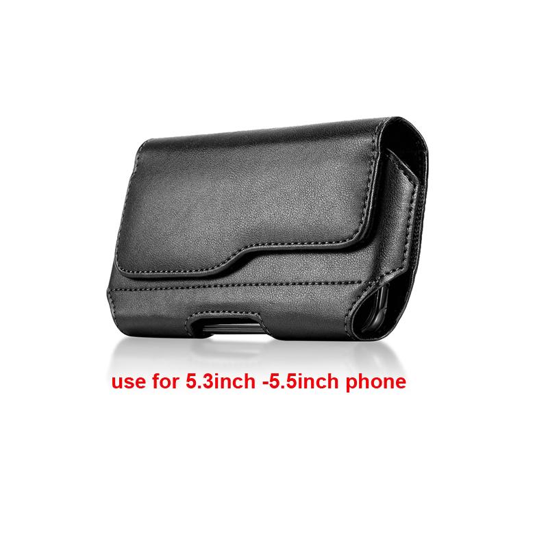 Модный кожаный чехол для телефона, поясная сумка, кошелек, сумка для телефона, поясная сумка MIT