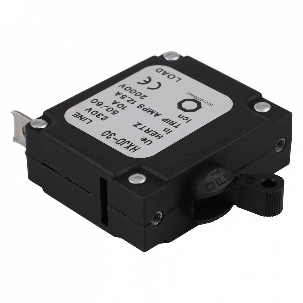 Автоматический выключатель Выключатели Автоматический выключатель Рыболовство Новый