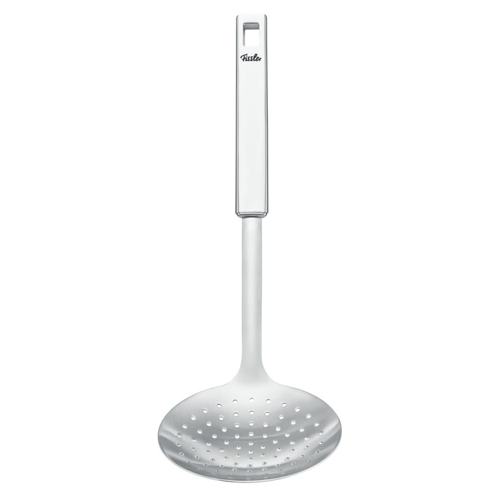 Fissler Original Profi Collection Stainless Steel Japanese Skimmer, [Official Retailer] 084-008-14-000