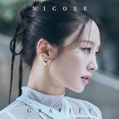 Gravity [Regular Edition] CD