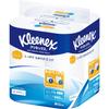Kleenex Однослойная туалетная бумага, в 1,5 раза дольше хватает, 82,5 м, 8 рулонов