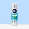 Nivea Men Fresh Kick Пена для бритья 200 мл
