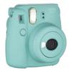 Fujifilm Фотоаппарат Instax Mini8 Plus с объективом для макросъемки и оригинальным ремешком на руку INS MINI 8P MINT