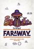 Faraway японская версия [Engames][Настольная игра][Faraway]