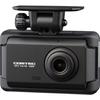 Автомобильный видеорегистратор Comtech с 1 камерой, тип ZDR041, оснащен 3,2-дюймовым ЖК-экраном с разрешением 2 миллиона пикселей, Full HD GPS, оснащен картой памяти microSD объемом 32 ГБ.