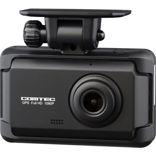 Comtech Car Drive Recorder 1 Camera Type ZDR041 Equipped with 3.2 Inch Large Screen LCD 2 Million Pixels Full HD GPS Equipped with 32GB microSD Card E