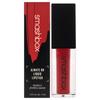 Always On Liquid Lipstick - Bawse by SmashBox for Women - 0.13 oz Lipstick