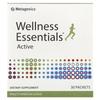 Metagenics Wellness Essentials® Active, 30 Pack