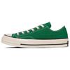 All Star LGCY Chuck Taylor CT70 Comfortable Low Top Canvas Shoes Unisex Sneakers Green 31314032