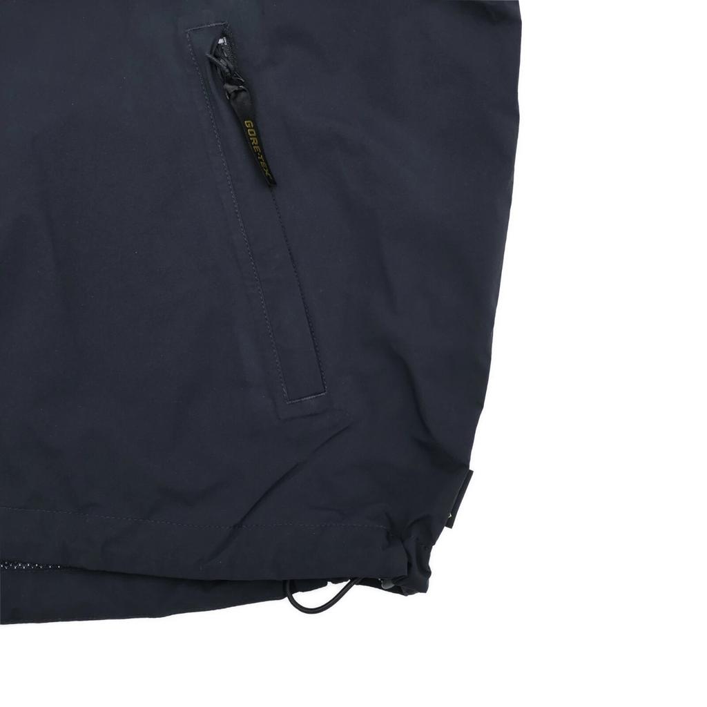 Supreme Umbro GORE-TEX Hooded Jacket Black